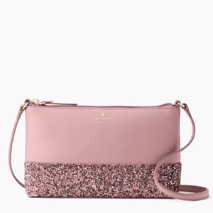 Greta Court Ramey Kate Spade cross body